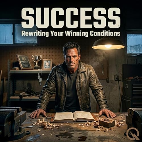 Success - Unlock Your Breakthrough with Maverick "Mav" Ryder cover art