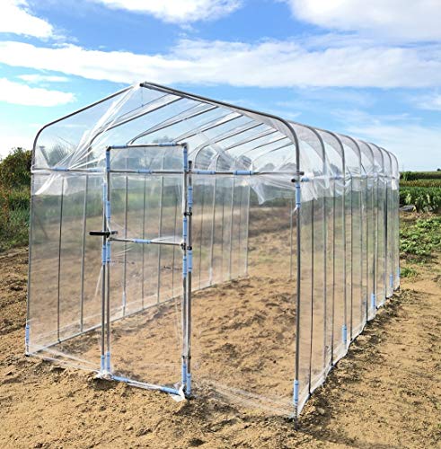 ビニールハウス 温室用品 通販 Amazon Co Jp