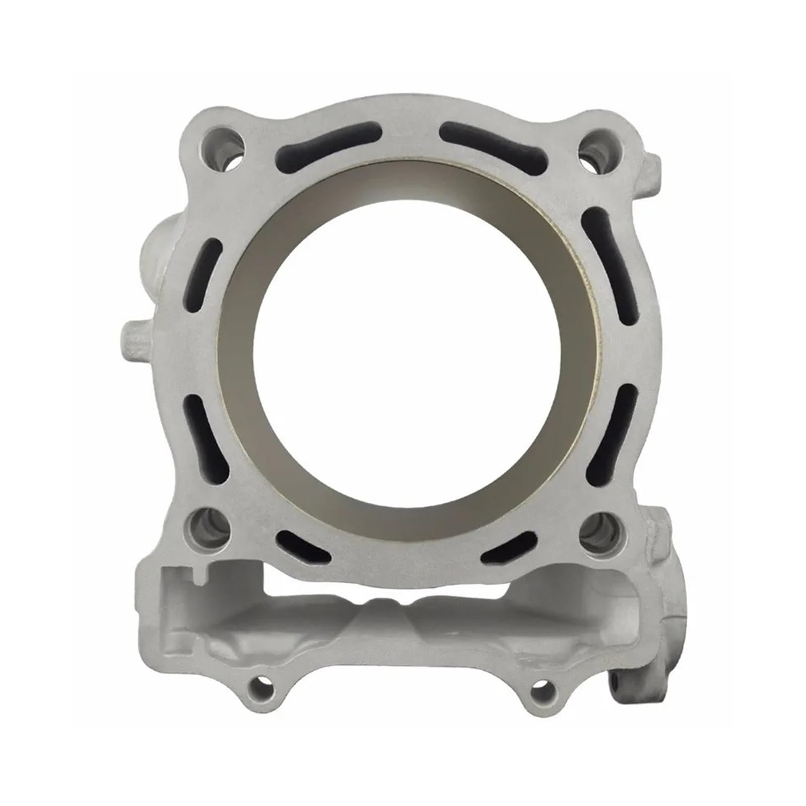 Cilindro de 95 mm para solucionar pérdida de potencia en YZ450F 7