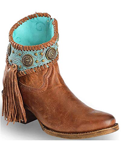Best Corral Ankle Boots
