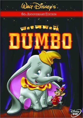 Dumbo (60th Anniversary Edition) by Walt Disney Video