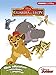 La Guardia del León (Libro educativo Disney con actividades y pegatinas)