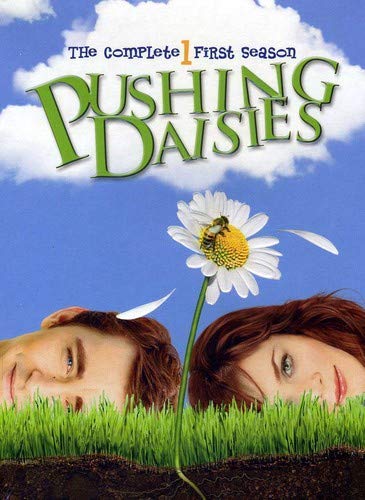 Pushing Daisies: Season 1 by Lee Pace