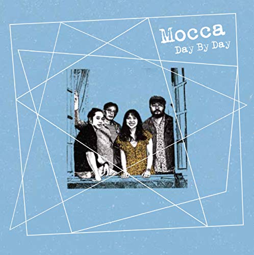 デイ・バイ・デイ by : Amazon.co.uk: CDs & Vinyl