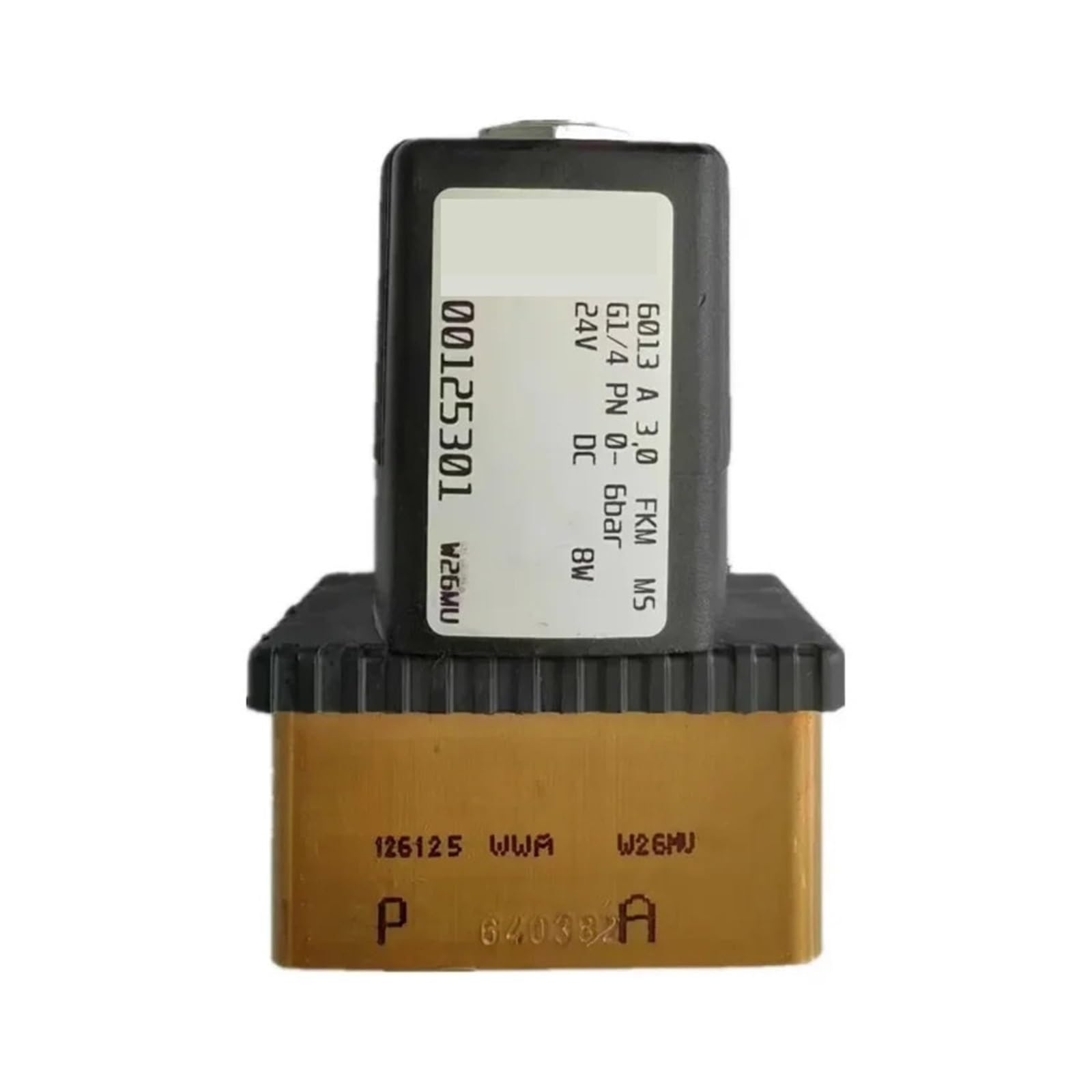 NVSFZGIYG Solenoid valve 6013 6014 5281 6213 6213EV 0290 6281EV 5404(00125349)