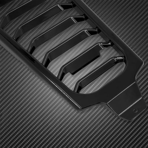 Aileron moto carénage avant anti-projections pour Softail Breakout