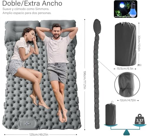 Campismo, Outdoors Imagen adicional