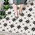 SUNPEEL Peel and Stick Floor Tiles, Waterproof Vinyl Flooring for Bathroom Kitchen Bedrooms Living Room Wall RV (20, White, 11.8" x 11.8")