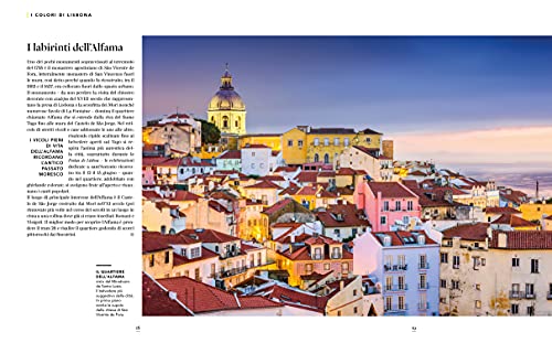 National Geographic - Portogallo Luce E Colori | Tra Terra E Mare | Paesi Del Mondo | Edizione Illustrata - 11