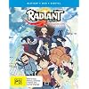 Radiant: Season One - Part One [Blu-ray]