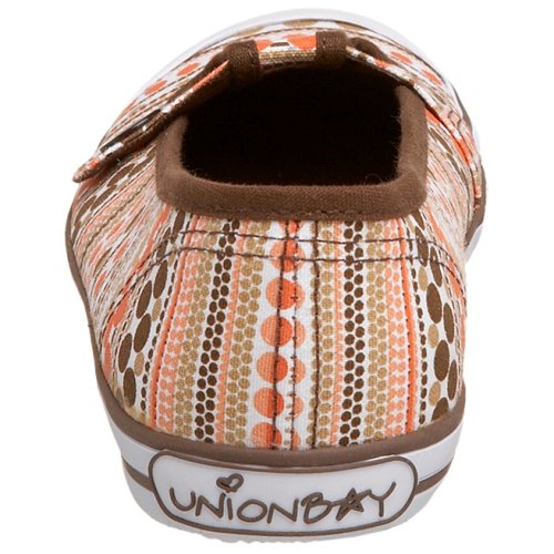 UNIONBAY Little Kid/Big Kid Girly dot Sneaker3