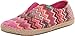 Sanuk Women's Runaround Jute Flat