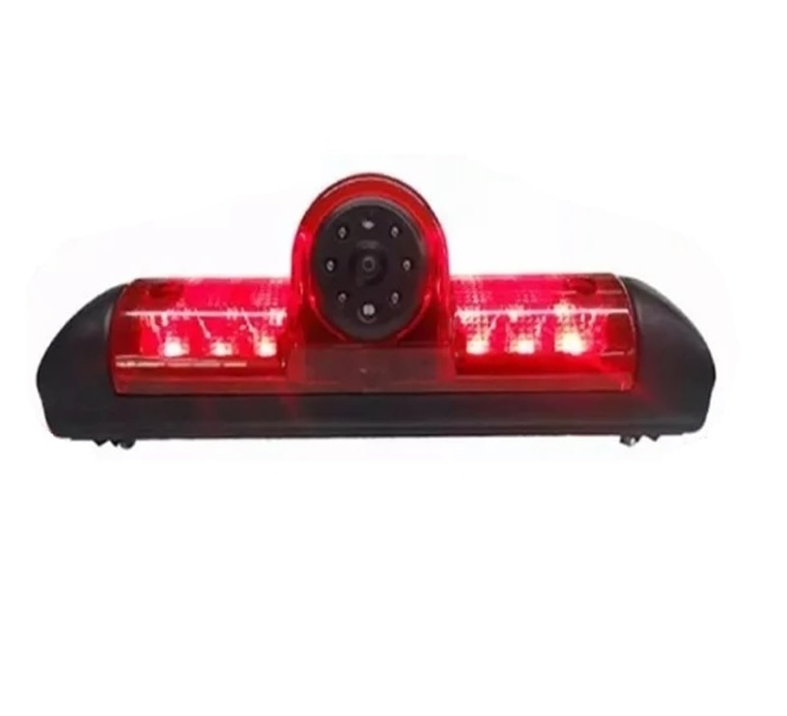 Caméra De Recul Pour Peugeot Boxer III – Écran 7 Pouces, LED, IP68 | Pour Stationnement Sécurisé, Image Nette - 7