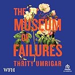 Cover of The Museum of Failures