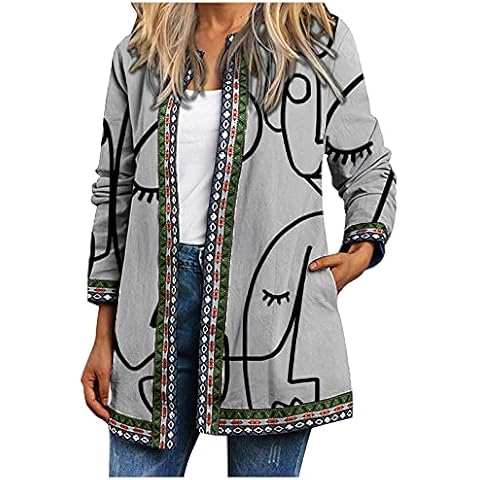 Manteau vintage femme - Oytto Cover