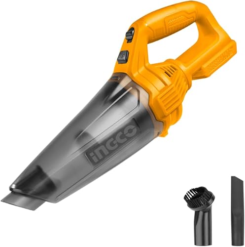 Ingco 20V Cordless Vacuum Cleaner