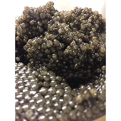 Kaviar Beluga 2 x 30 gr Cover