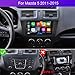 Car Radio Stereo Fit for Mazda5 2011 2012 2013 2014 2015, 9
