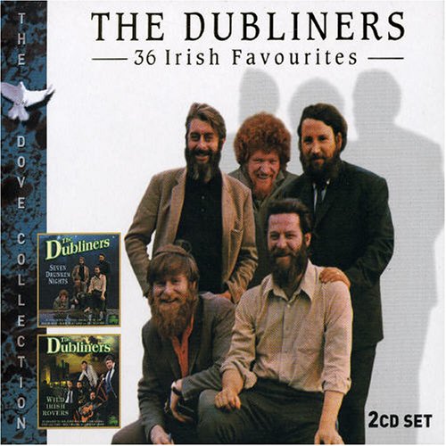 26 Irish Favorites