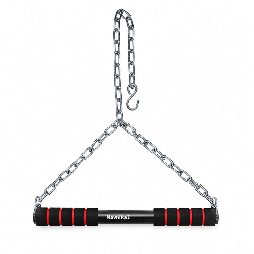 Height Increase Pull-Up Bar for Men Kids Boys Adults Hanging Rod for Height Growth, Trapeze Bar, and Home Gym Equipment for Kids’ Exercise-picture-30
