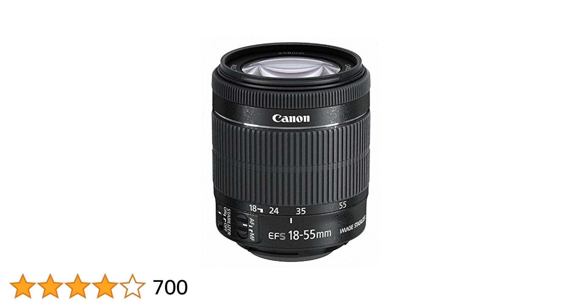 9月18日限定価格【超美品】Canon EF-M 18-55mm IS STM Amazon.co.jp: Canon 標準ズームレンズ EF-M18-55mm F3.5-5.6IS