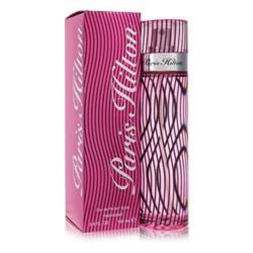 Miniatura 3 de Paris Hilton by Paris Hilton - Espray EDP de 34 onzas para mujer