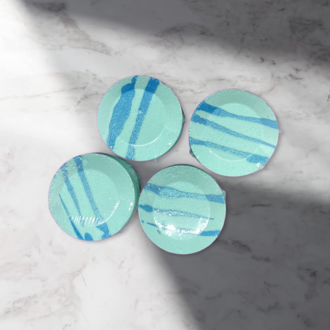 Home Body Bath Bombs (Sundress)