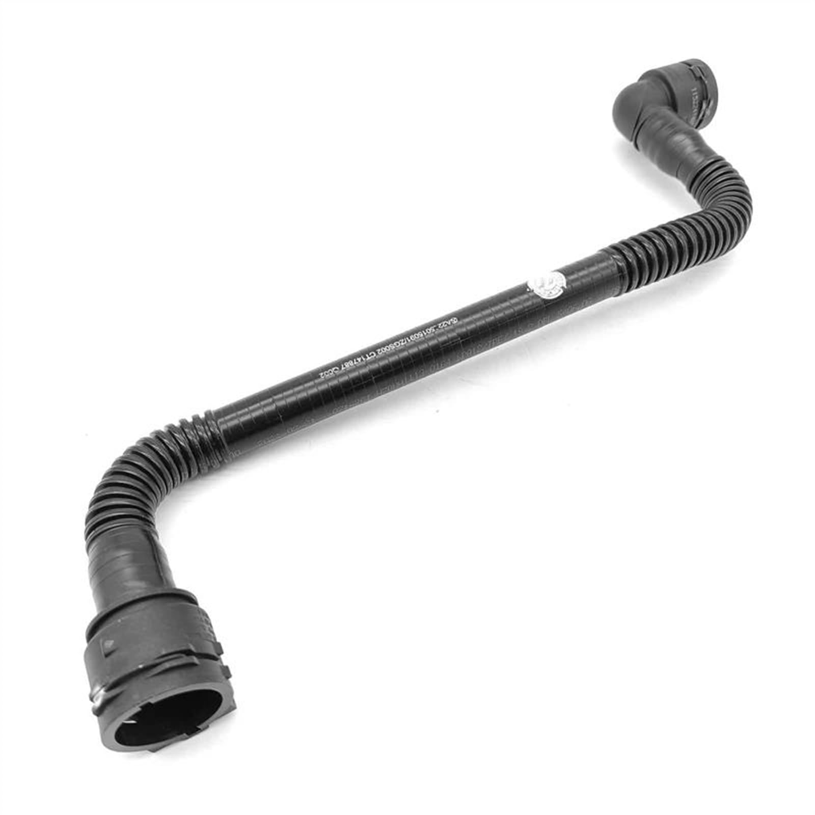Engine Radiator Hoses Compatible with Mercedes for Benz 