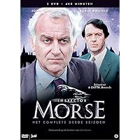 Inspector Morse