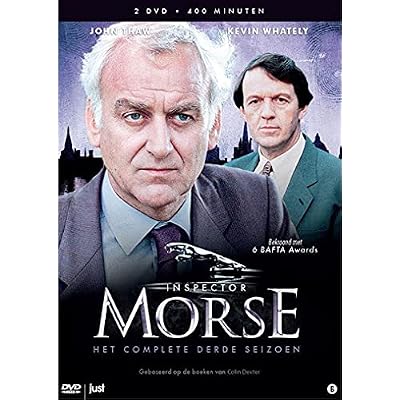 Inspector Morse