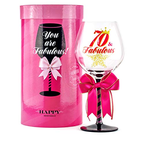 70th Birthday Gift Ideas for Mom Top 20 Gifts for Mothers Turning 70