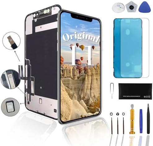 iPhone 17 Screen Repair: Essential Tools & Professional Guide