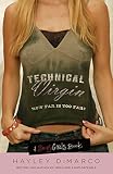 Technical Virgin: How Far is Too Far? (English Edition)