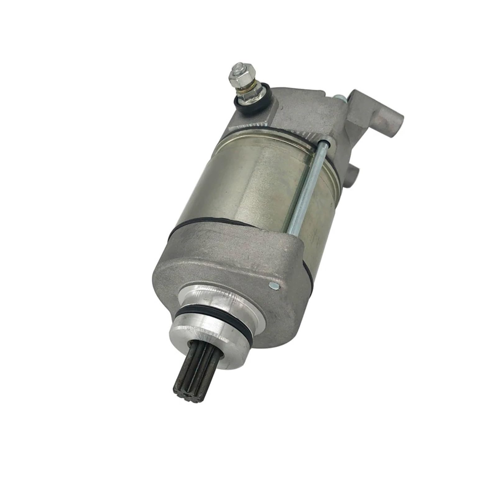 Motorino avviamento Per YZF-R1 YZF R1 2004-2008 4C8-81890-00 4C8-81890-01 Motorino Di Avviamento Parti Del Motore Elettrico