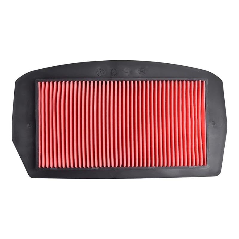 Filtre à air pour moto de série FZ6 Fazer construction robuste ajustement précis
