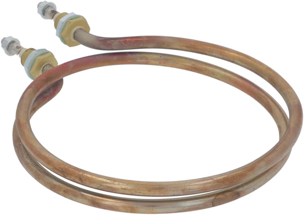 Resistencia Calienta Leche 1500w