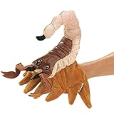 Folkmanis Scorpion Hand Puppet