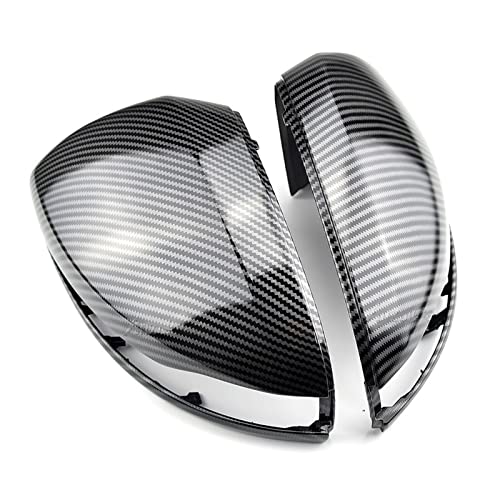 Coques de rétroviseur anti-rayures pour protéger la carrosserie GLC et Classe C
