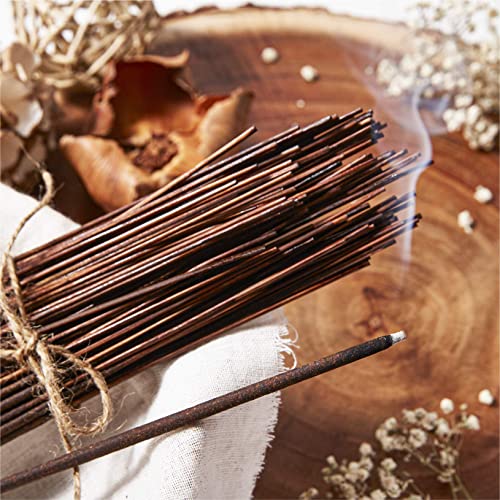 Patchouli - 100 Wildberry Incense Sticks #TOP2