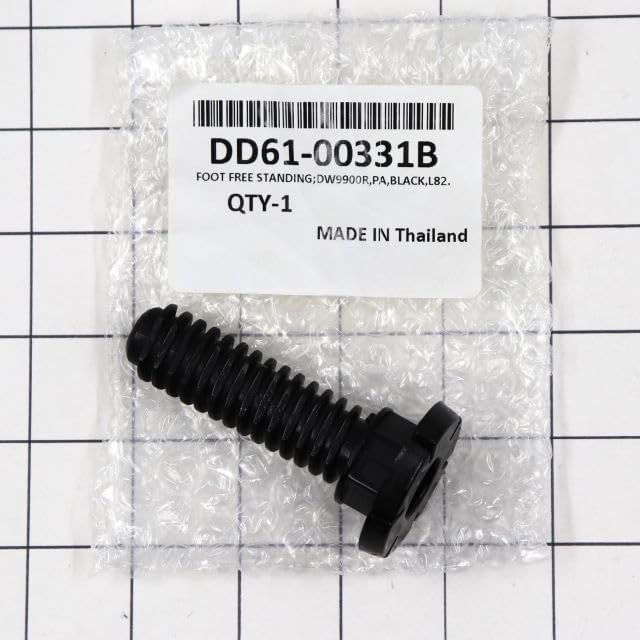 DD61-00331B Dishwasher Leveling Leg