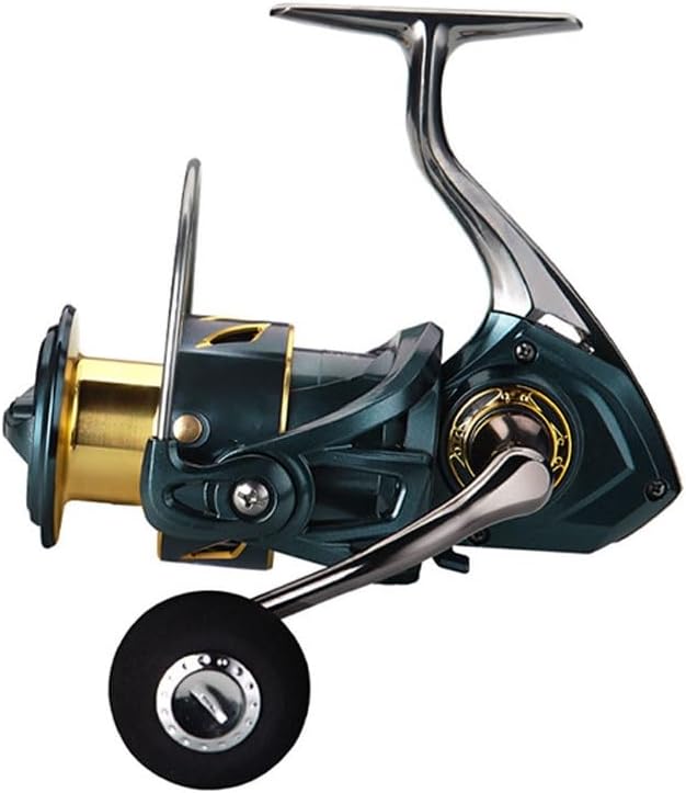 Outdoor Spinning Wheel Rocker Arm Road Waterproof
