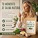 Imagen de Te Detox Spearmint Tea