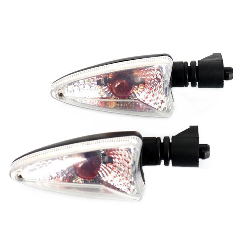 Clignotant pour moto SXV 550 et Shiver 750 de 2007 à 2014