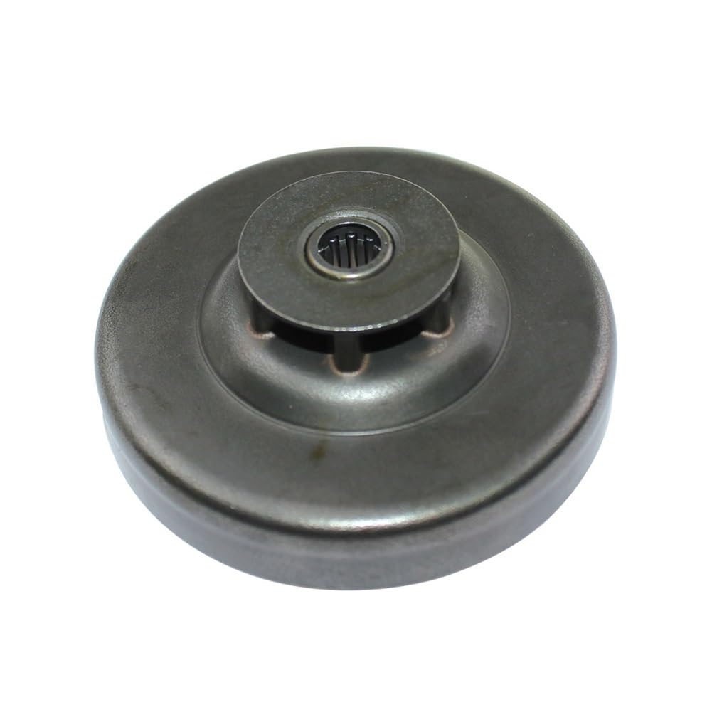 Pignon de tambour d'embrayage 3/8" pour préparer le bois de chauffage DCS3416