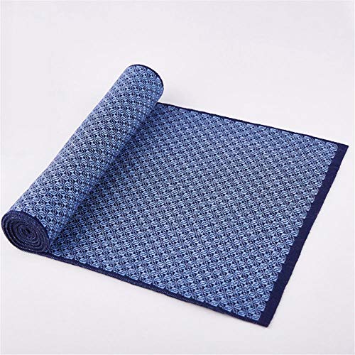 Preisvergleich Produktbild Generic Herren Langes Dickes Kabel Kaltes Winter Warmes Halstuch Weiches Strickhalstuch