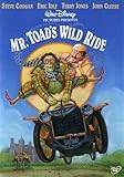Mr. Toad's Wild Ride