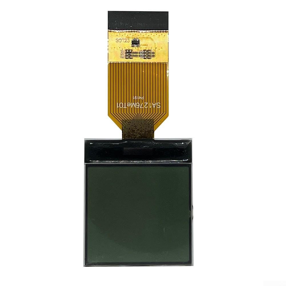 Instrumentencluster Ersatzteil LCD für New für holland Traktor 04-08