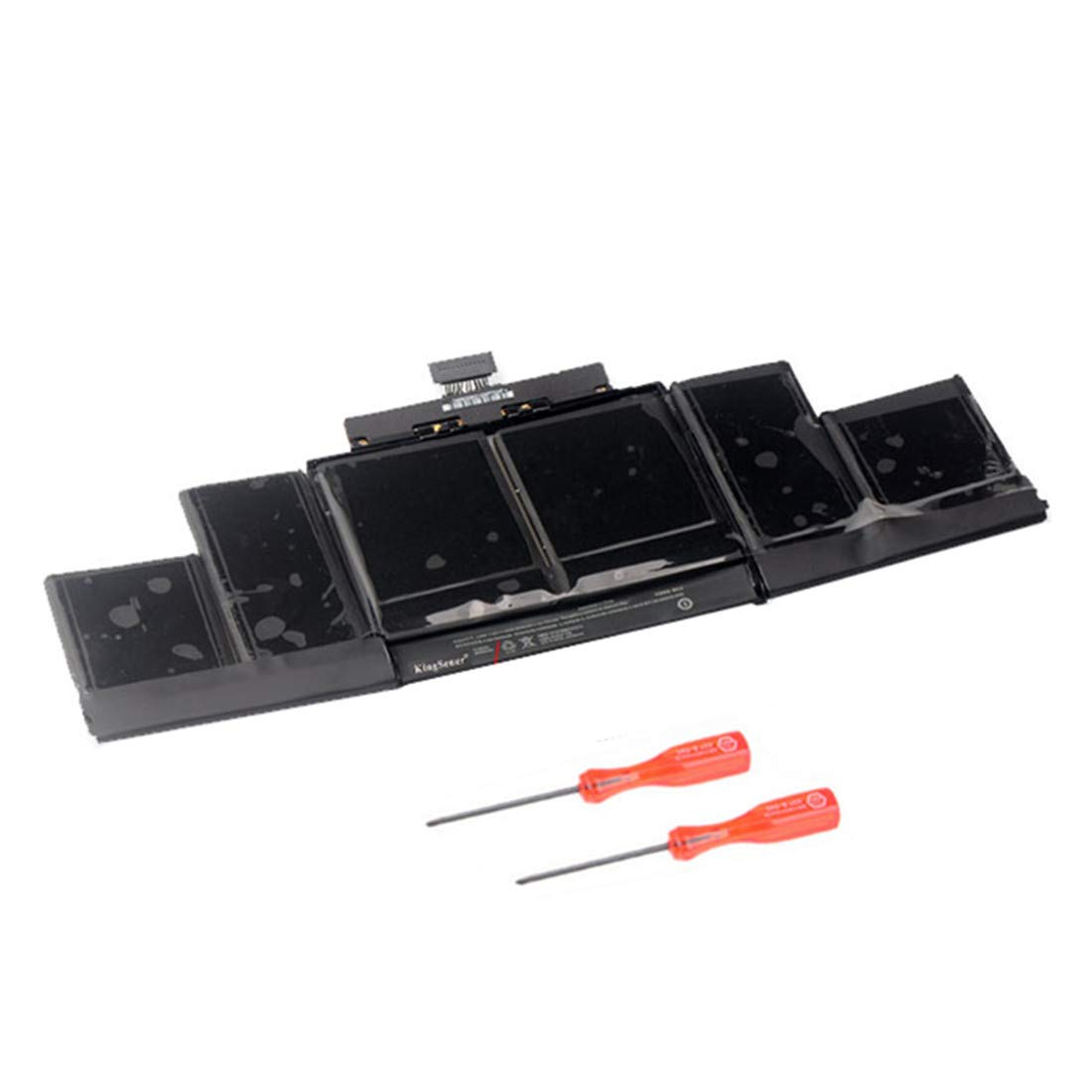 Batteria Di Ricambio Per MacBook Pro A1398 Da 15 Pollici (Metà - Foto 14