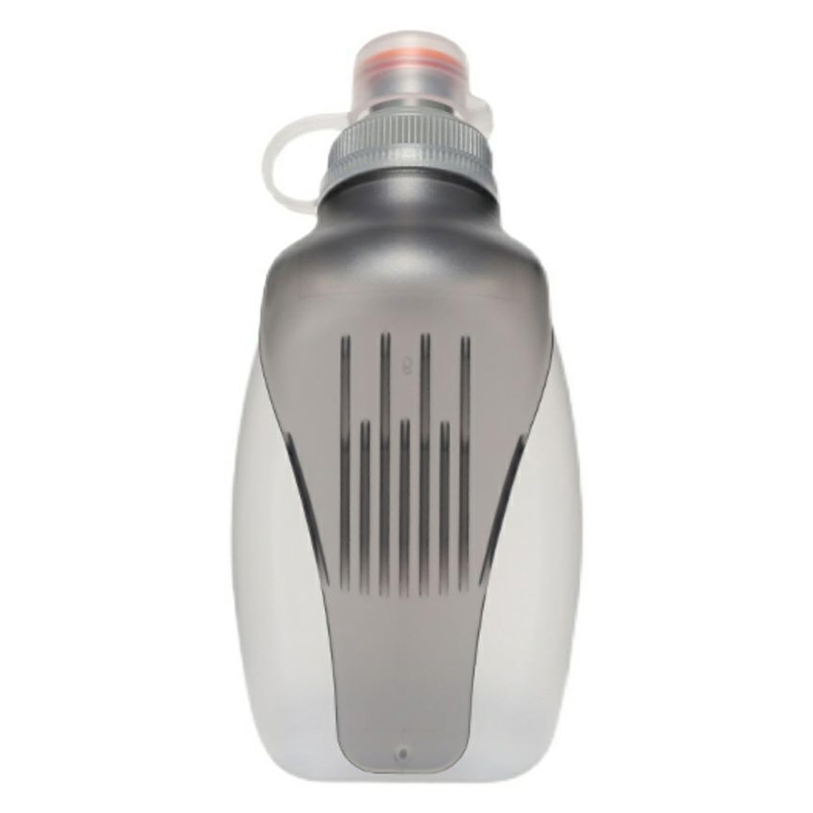 oiujhgCDS Sports water bottles, Running Hydrations Belt Water Bottles Handheld Sport Bottle for Marathons Walking Hiking Cycling Trail