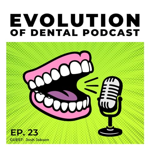 #23 - Josh Jakson: Recap of exocad Insights 2026